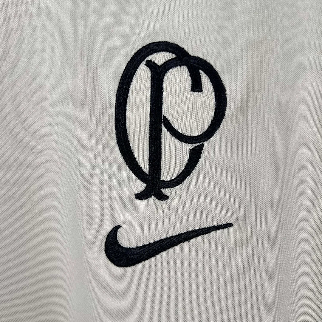 2023/24 Corinthians Fourth Football Shirt