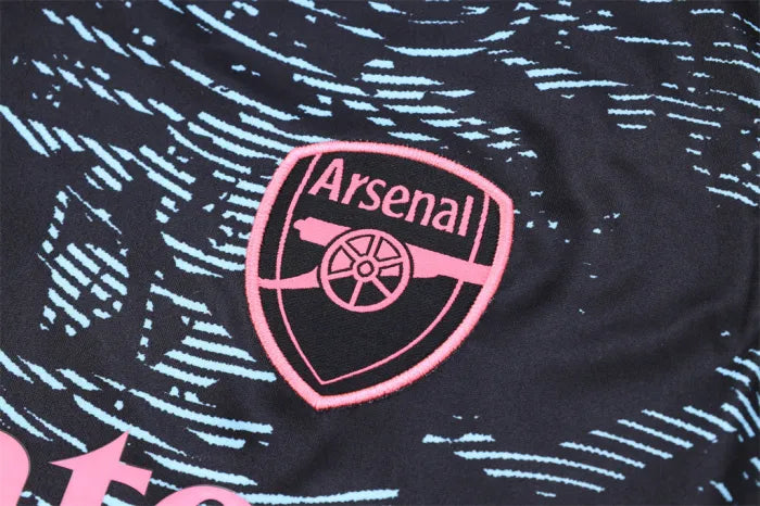 2023/24 Arsenal Training Singlet