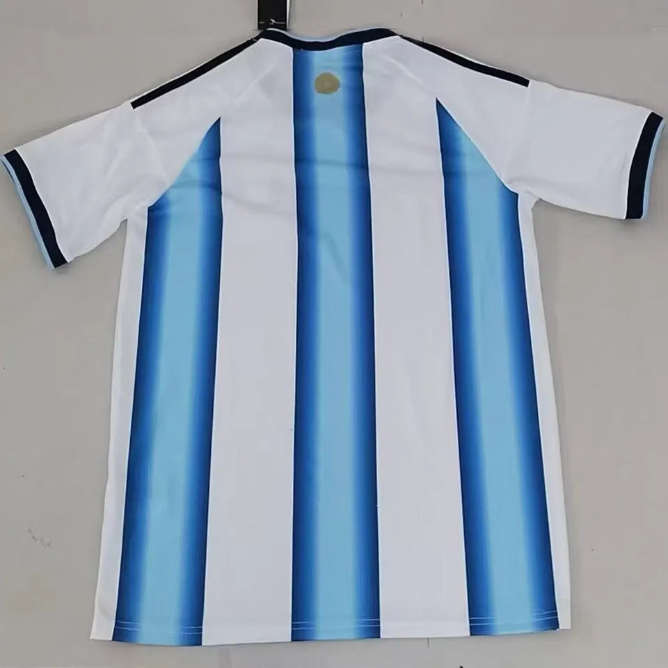 2026/27 Argentina Home World Cup Football Shirt