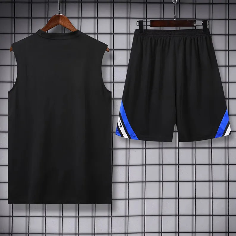 2025/26 Inter Milan Training Jersey