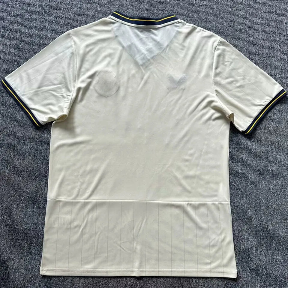 2024/25 Everton Away Football Shirt