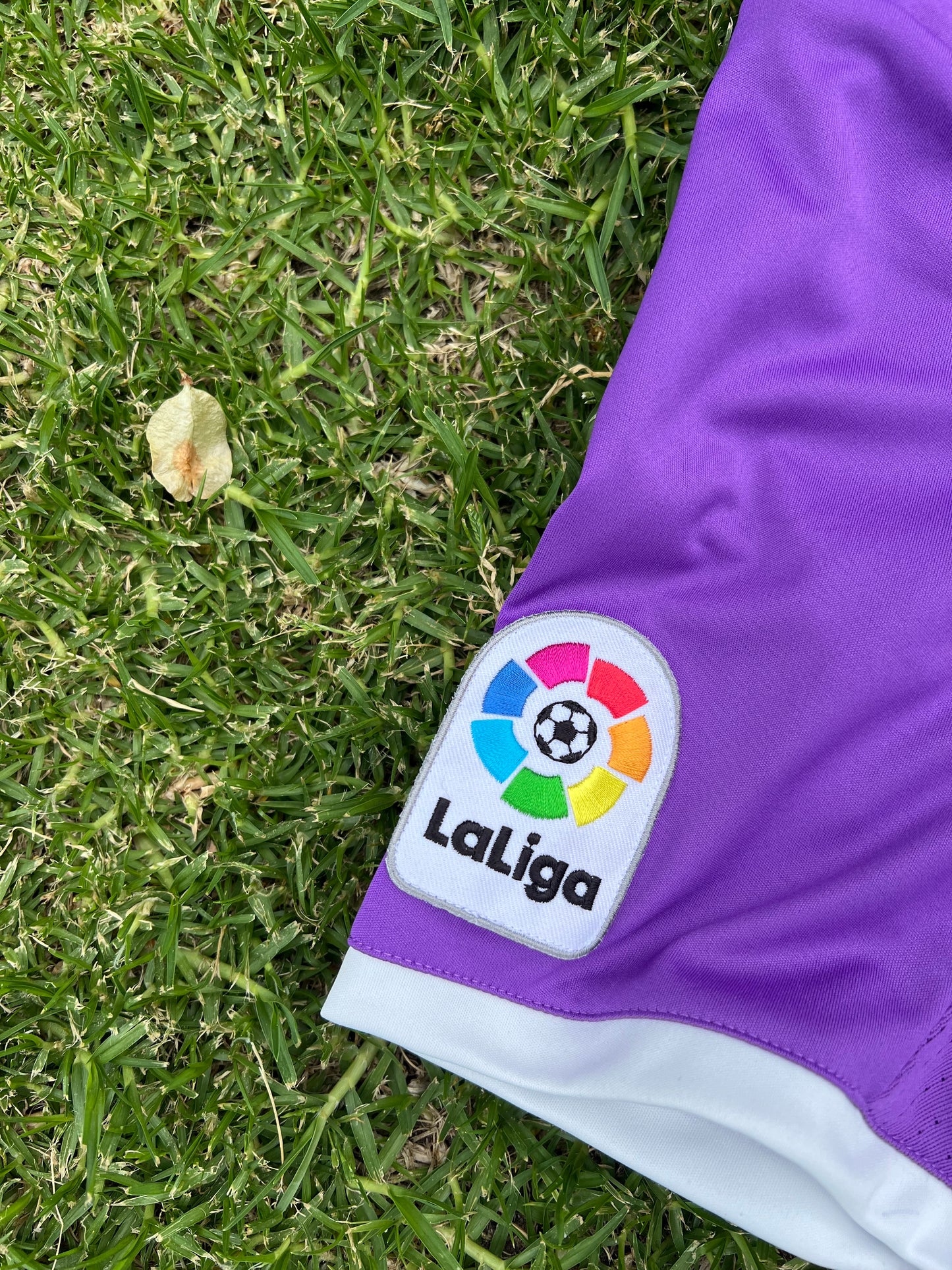 Authentic 2016/17 Real Madrid Away Football Shirt