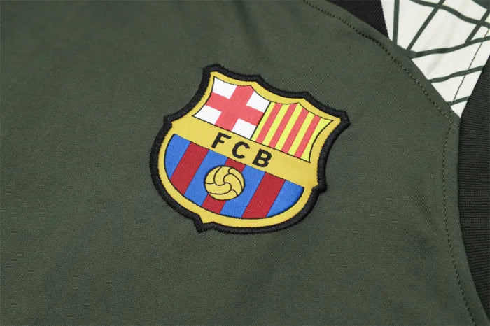 2023/24 Barcelona Training Singlet