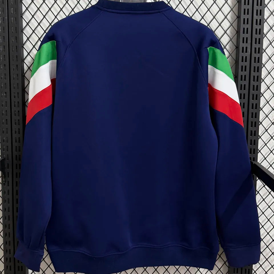 2026 Italy Training Sweater