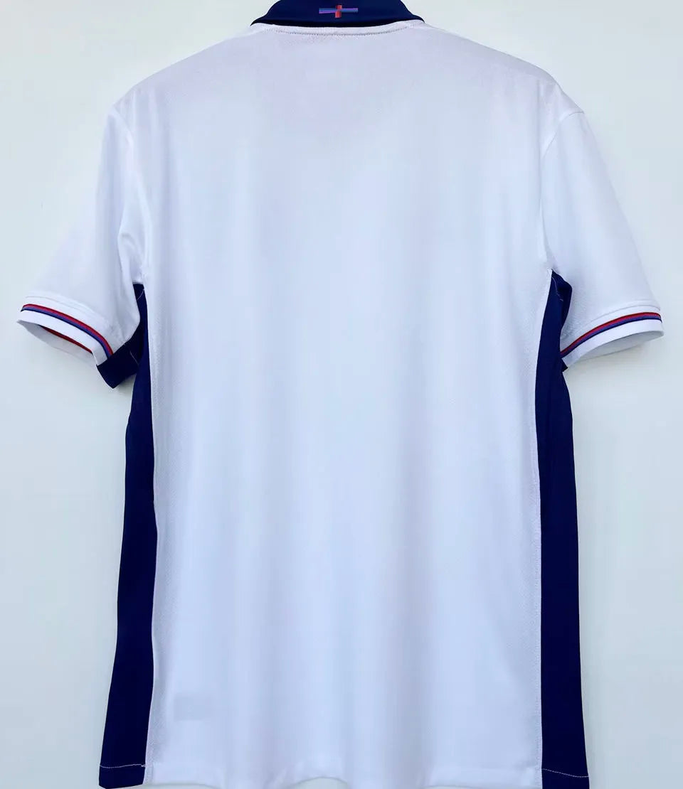 2024 Euros England Home Football Shirt