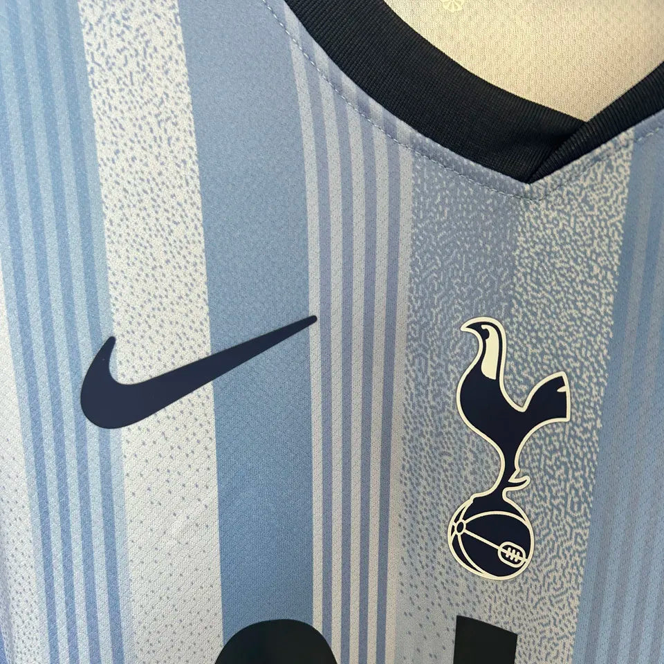 2024/25 Tottenham FC Away Football Shirt