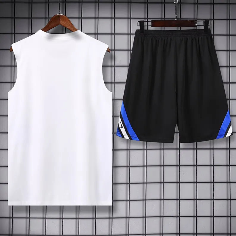 2025/26 Inter Milan Training Jersey