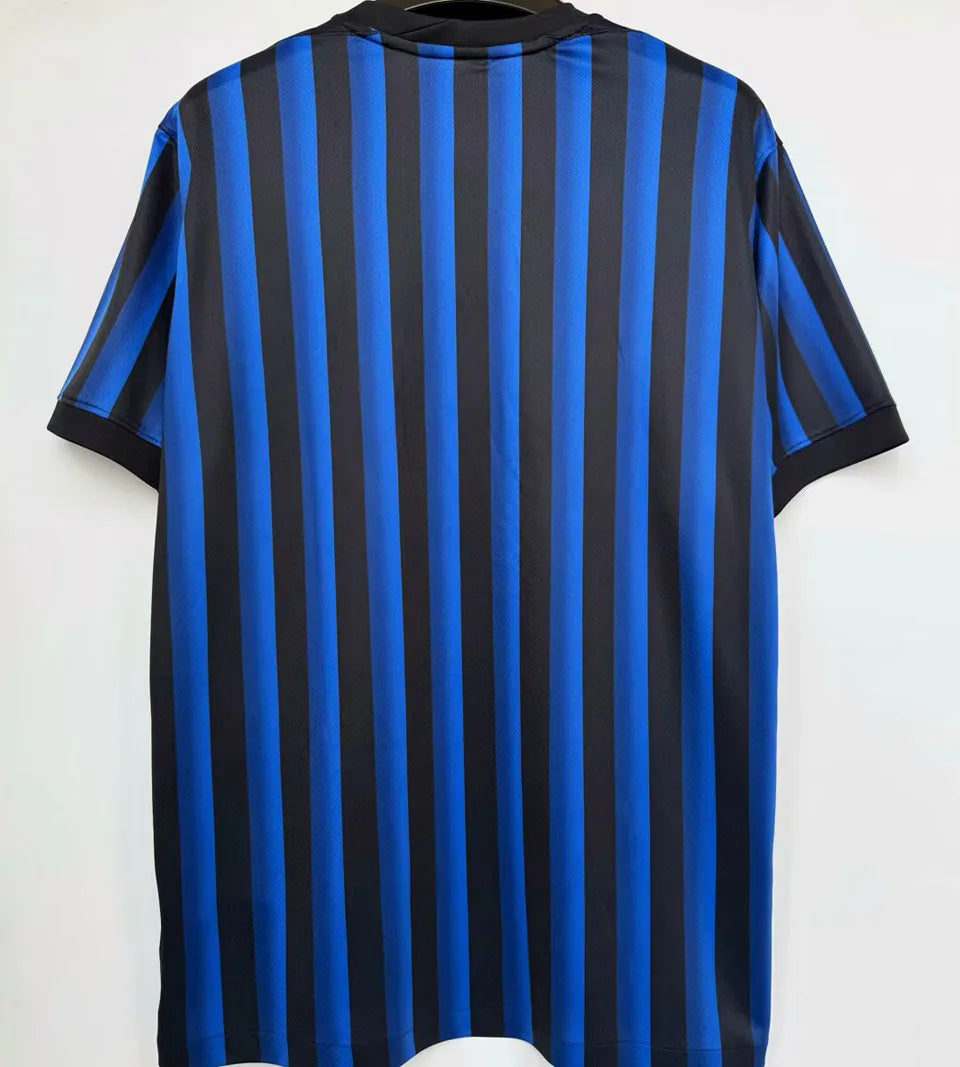 2025/26 Inter Milan Home Football Shirt