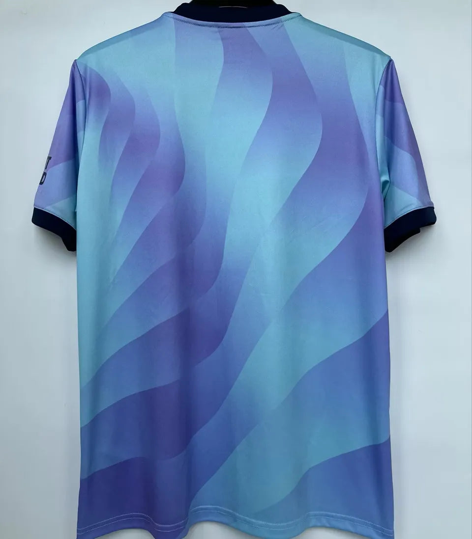 2024/25 Arsenal Third Football Shirt