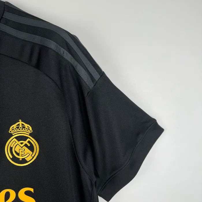 2023/24 Real Madrid Third Football Shirt