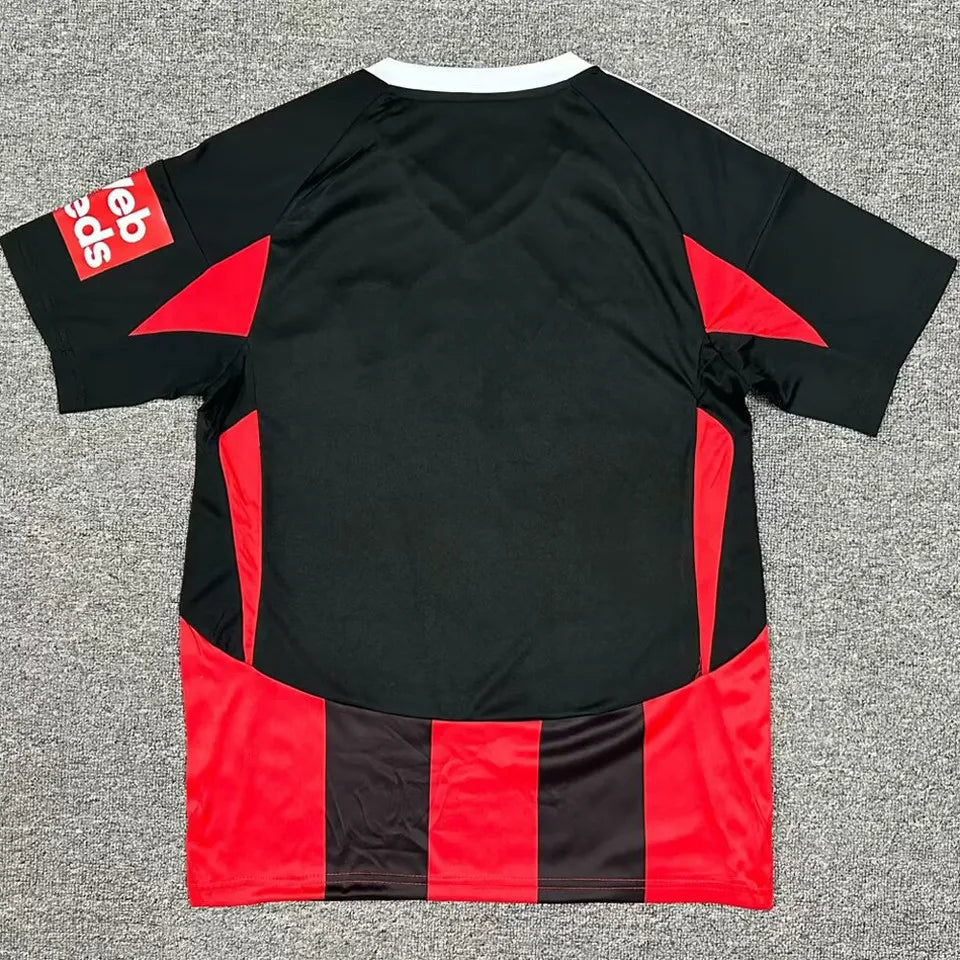 2024/25 Fulham Away Football Shirt