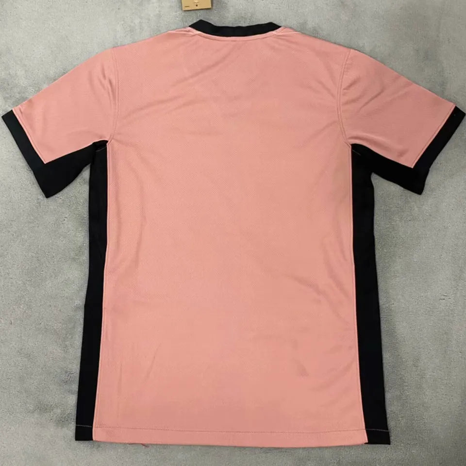 2024/25 PSG Third Football Shirt