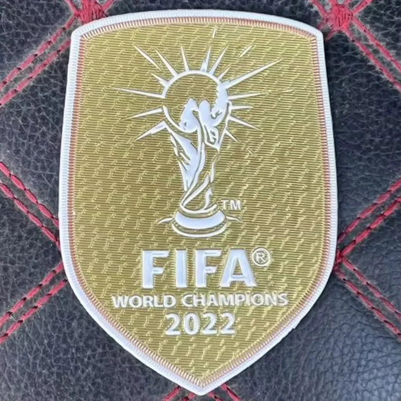 2024 Copa America Argentina Away Football Shirt