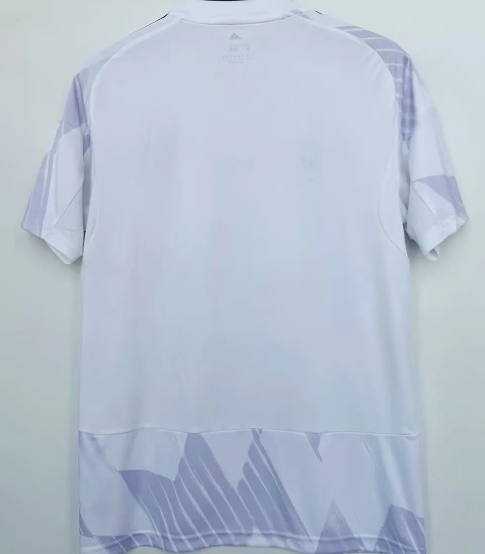 2025/26 Manchester United Away Football Shirt