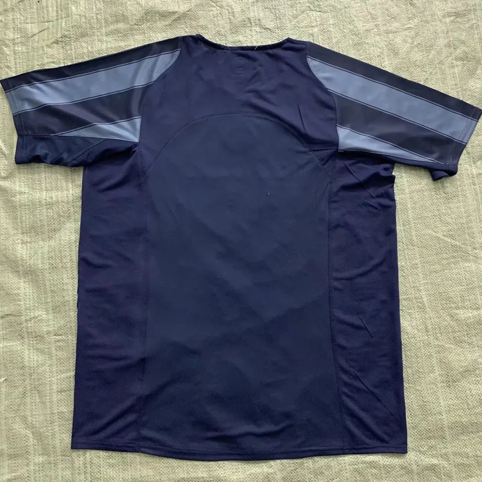 2004/05 Inter Milan Third Retro Football Shirt