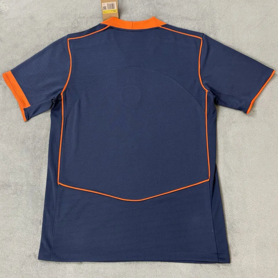 2025/26 Inter Milan Third Football Shirt
