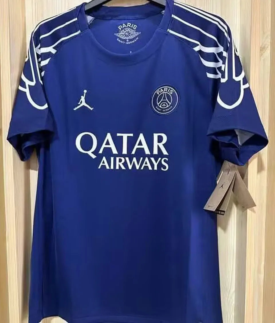 2024/25 PSG 4th Football Shirt