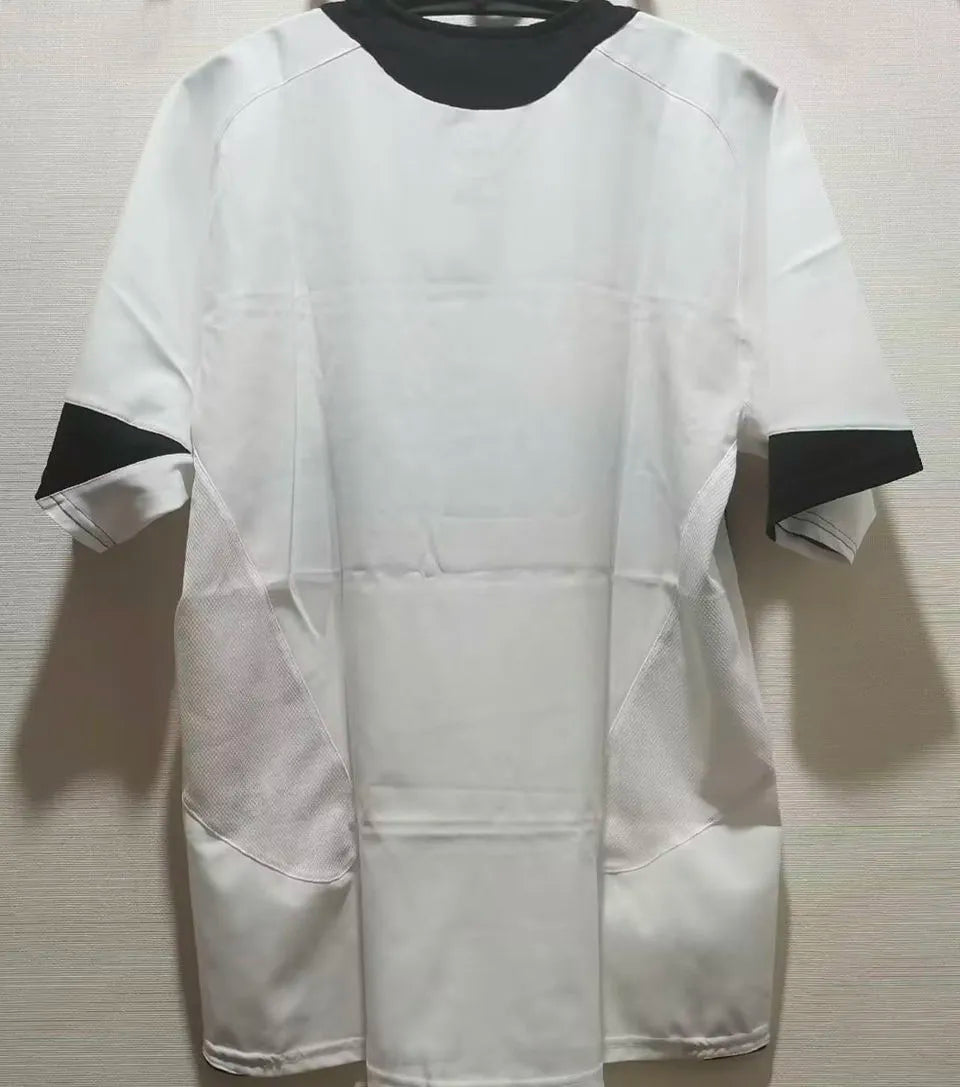 2005/06 Inter Milan Away Retro Football Shirt