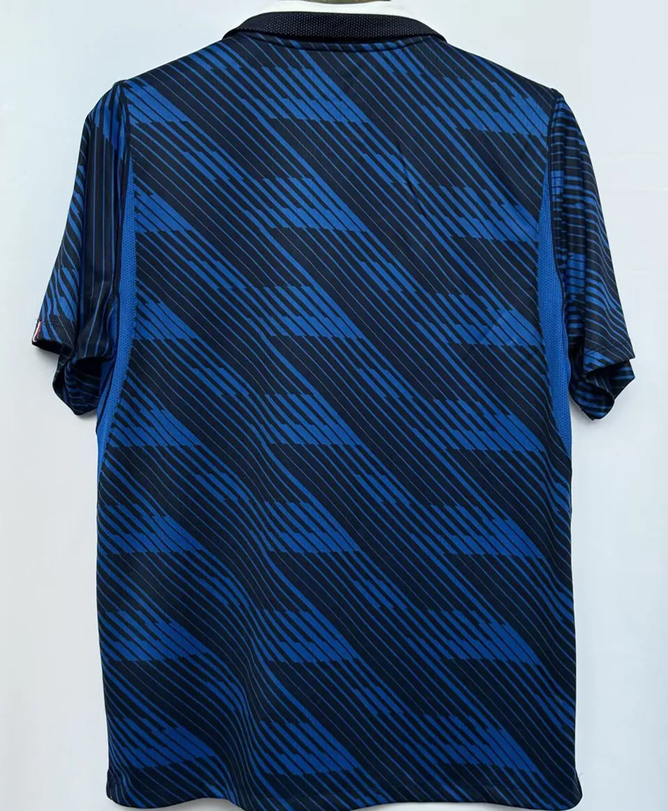 2026 France Home World Cup Football Shirt