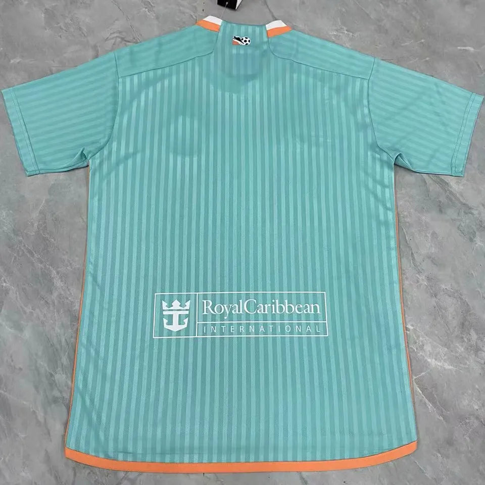 2024 Inter Miami Third Football Shirt