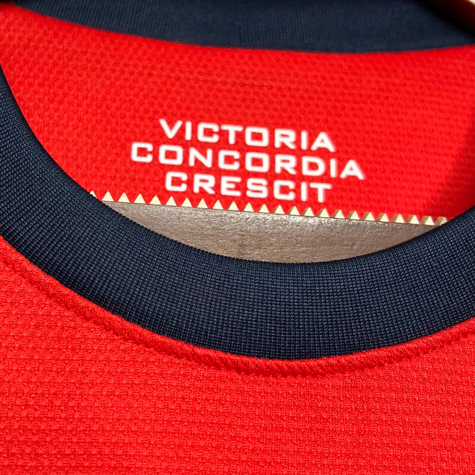 2012/13 Arsenal Home Retro Football Shirt