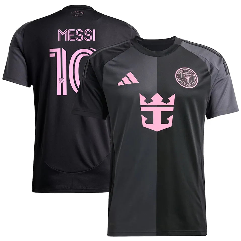2025/26 Inter Miami Away Football Shirt