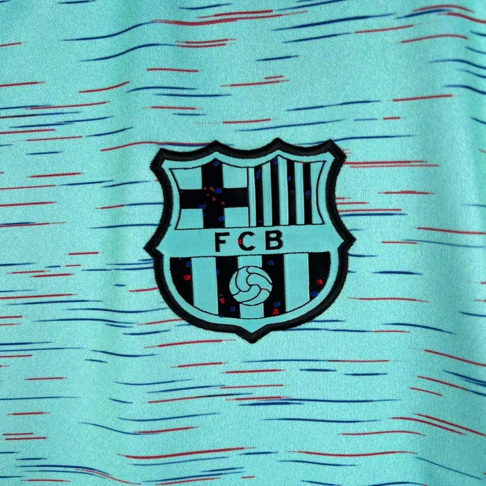 2023/24 Barcelona Third Football Shirt