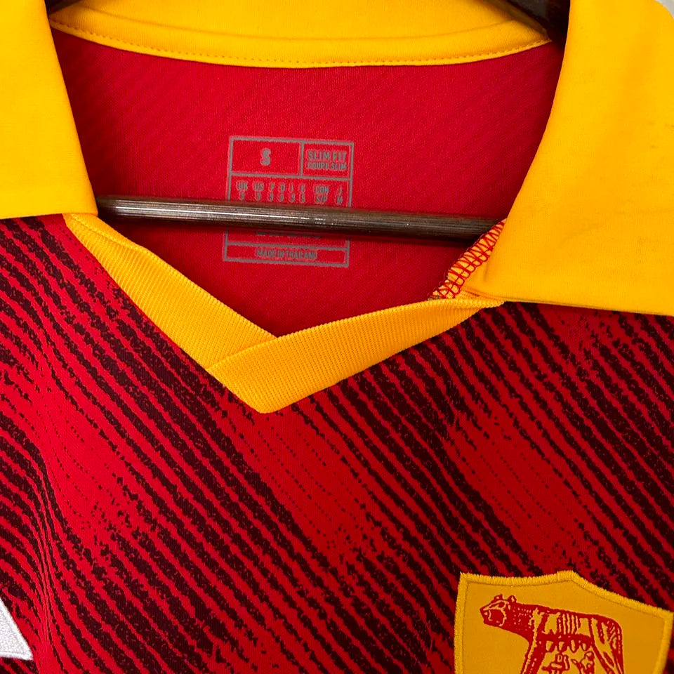 2024 Roma ASR Originals Football Shirt