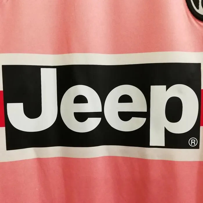 2015/16 Juventus Away Retro Football Shirt