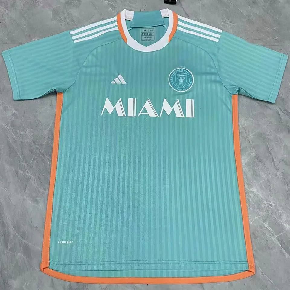 2024 Inter Miami Third Football Shirt