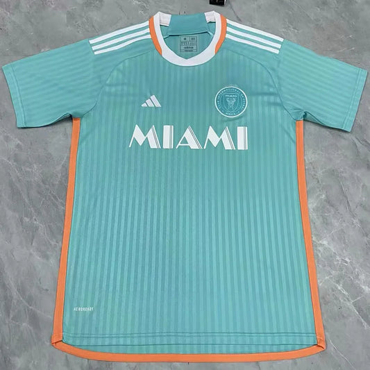 2024 Inter Miami Third Football Shirt