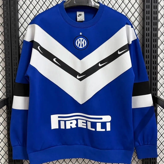 2026 Inter Milan  Training Sweater