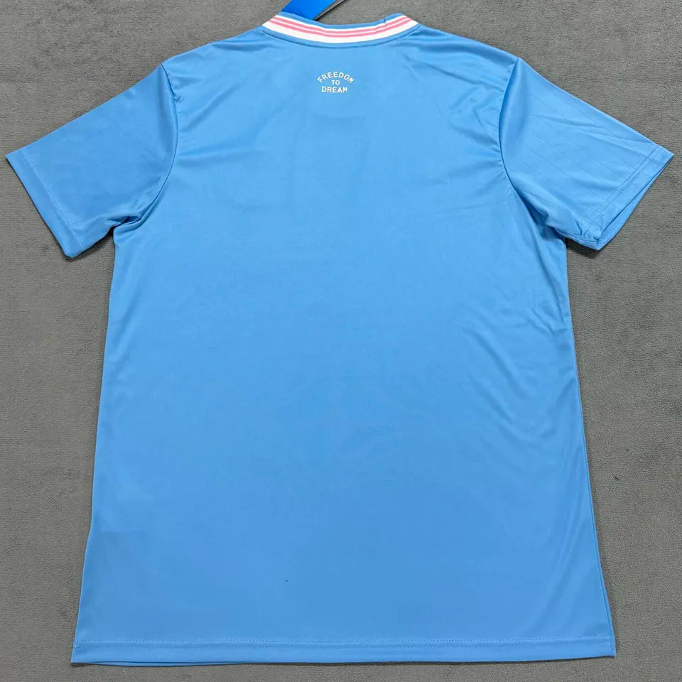 2025/26 Inter Miami Third Football Shirt