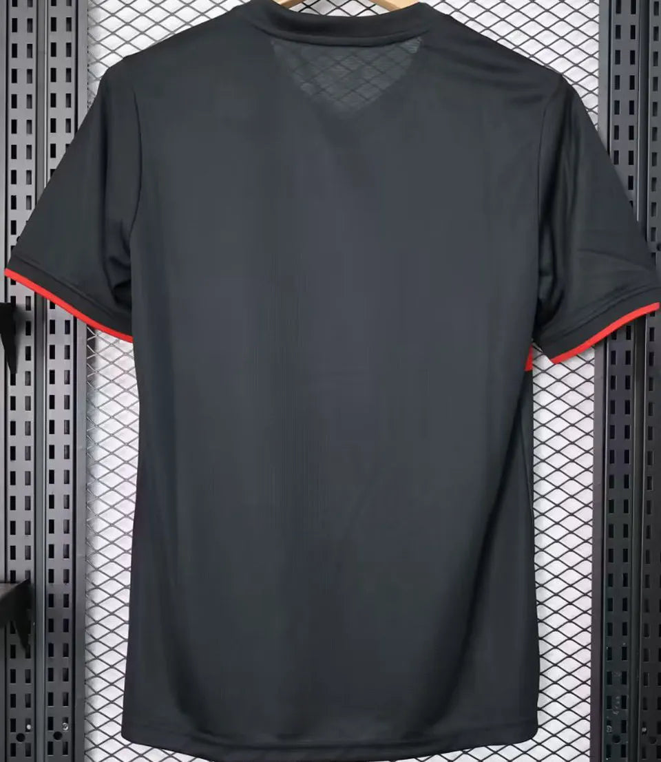 2023/24 Bayer Leverkusen Home Football Shirt