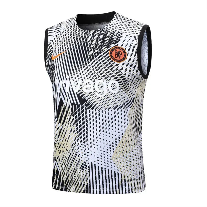 2023/24 Chelsea Training Singlet