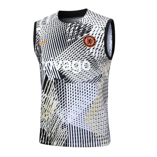 2023/24 Chelsea Training Singlet