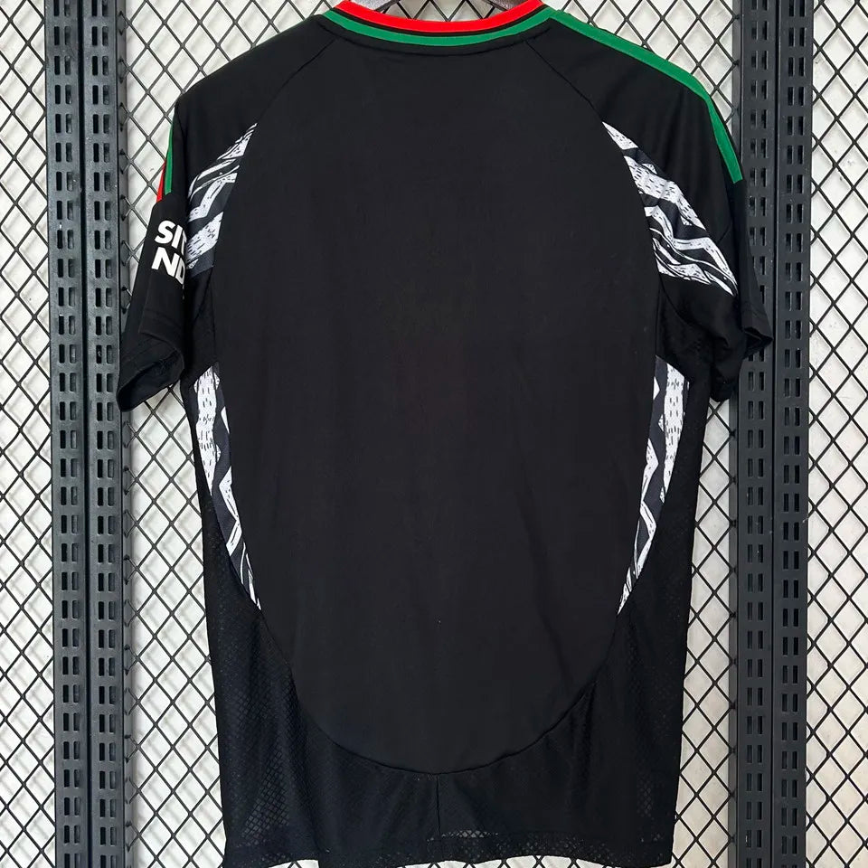 2024/25 Arsenal Away Football Shirt