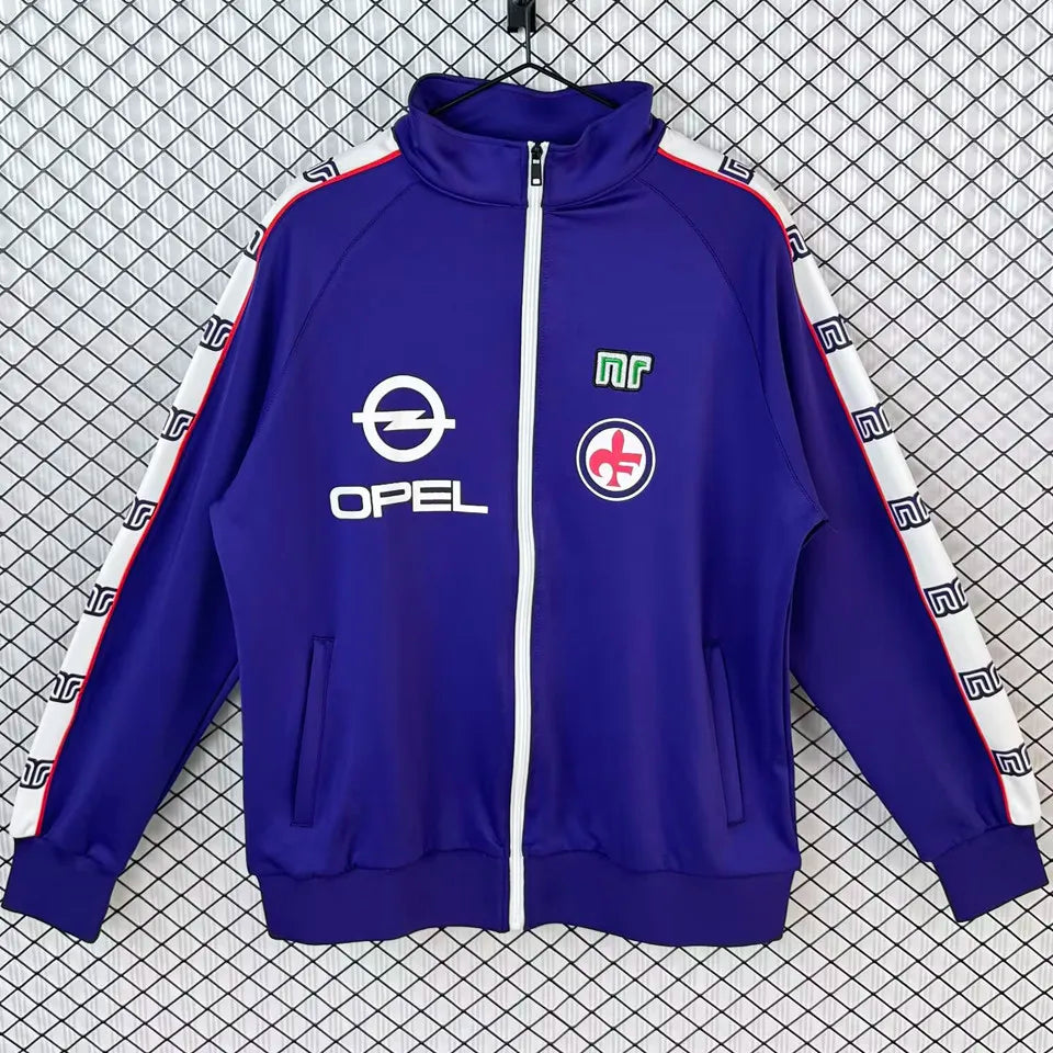 1985/1986 Fiorentina  Retro Jacket