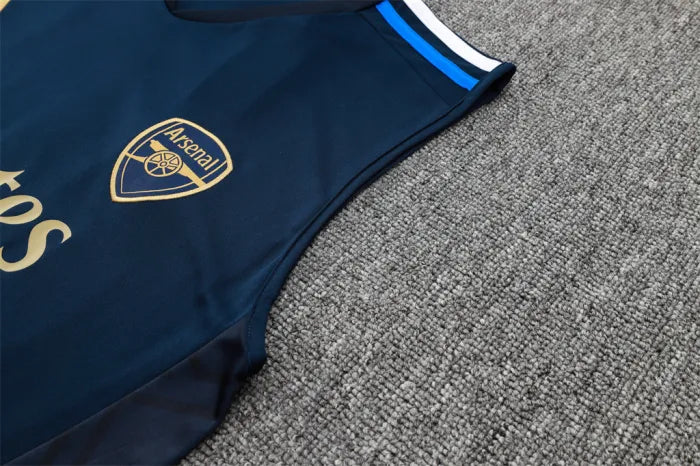 2023/24 Arsenal Training Singlet
