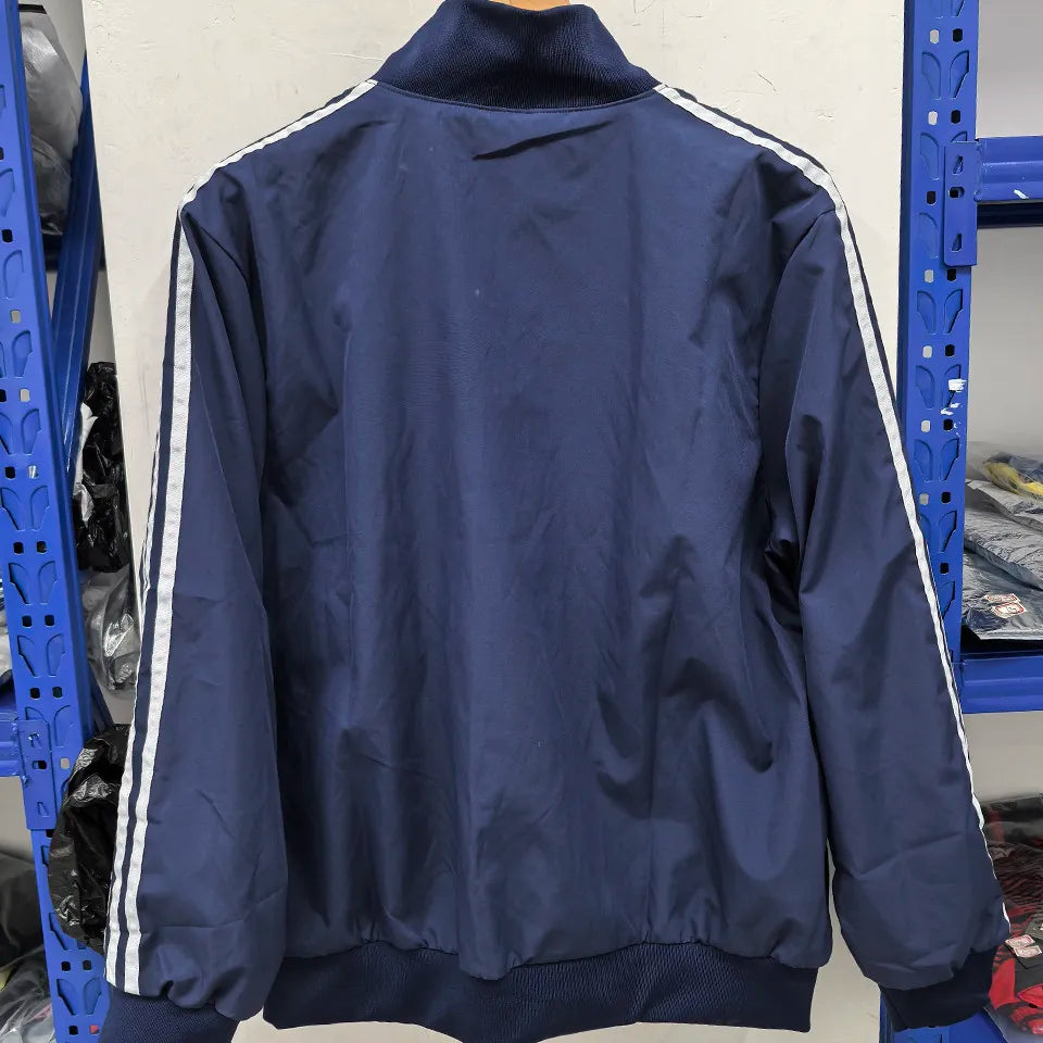 2025/26 Juventus Windbreaker