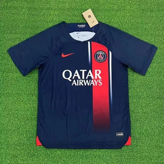 2023/24 Paris Saint Germain Home Football Shirt
