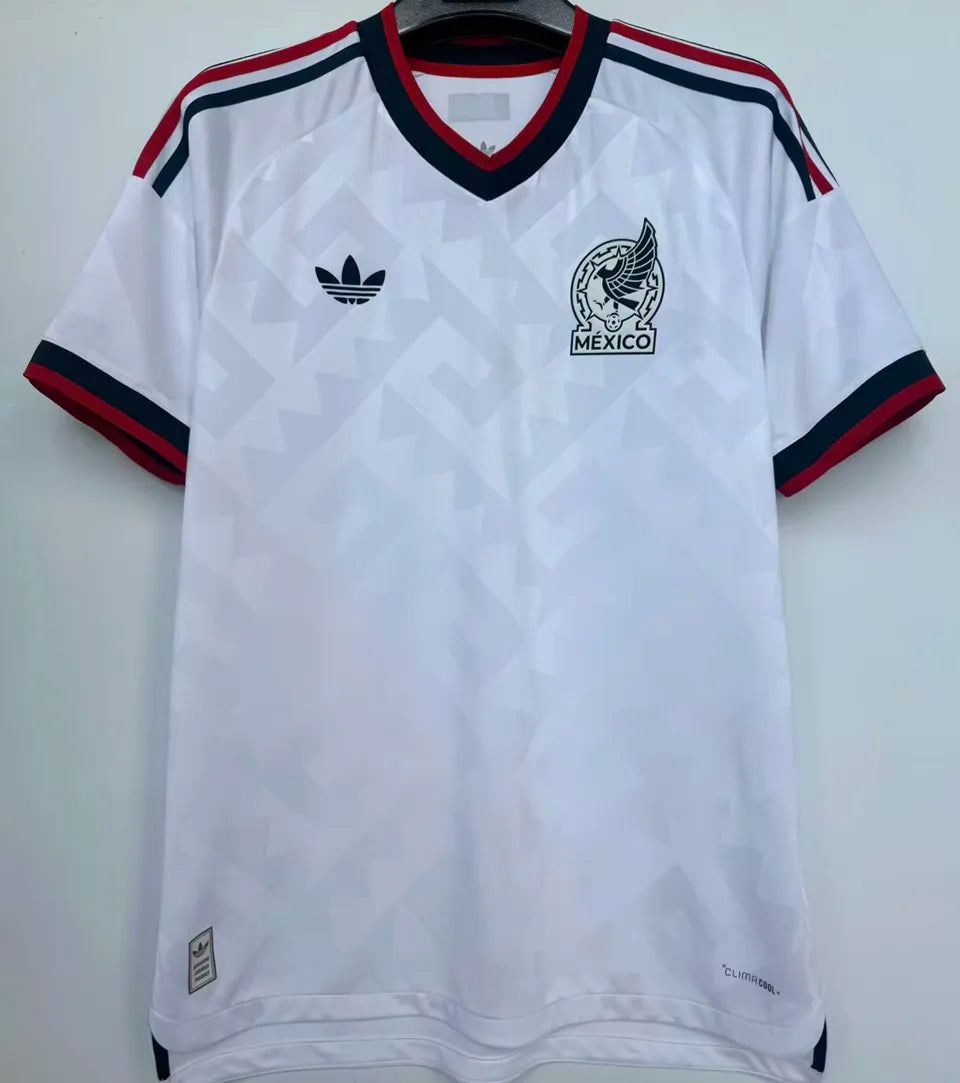 2026 Mexico Away World Cup Football Shirt