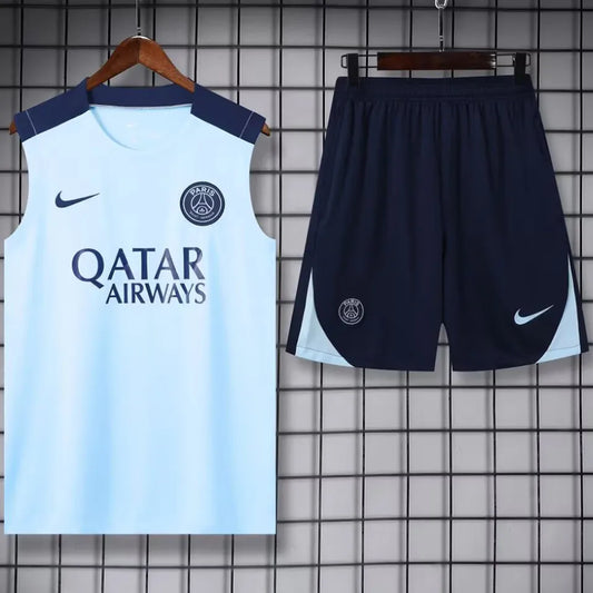 2025 PSG Training Jersey