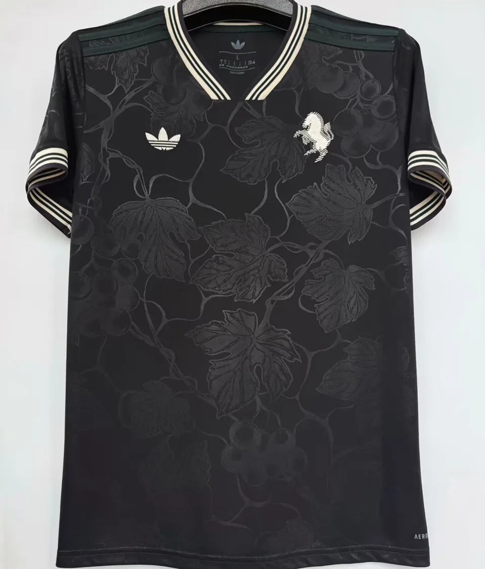 2025/26 Juventus Third Football Shirt