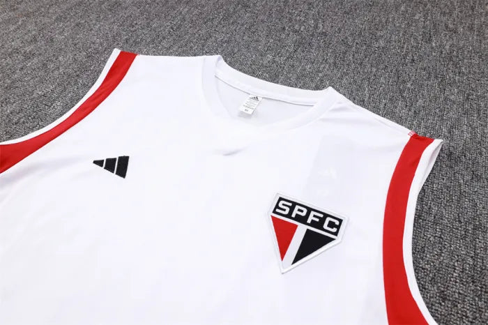 2023/24 Sao Paulo Training Singlet