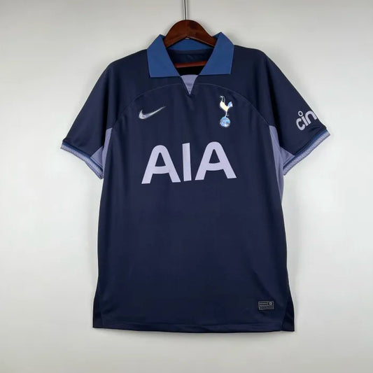 2023/24 Tottenham Hotspur Away Football Shirt