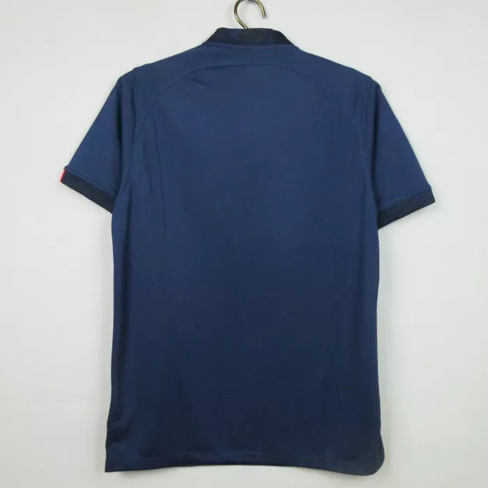 2022 France FIFA World Cup Home Football Shirt