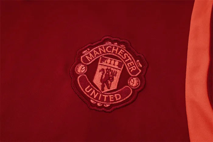 2023/24 Manchester United Training Singlet