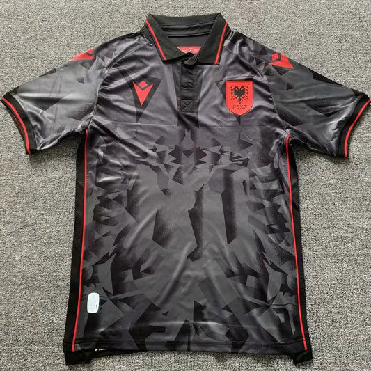 2023/24 Albania Third Football Shirt