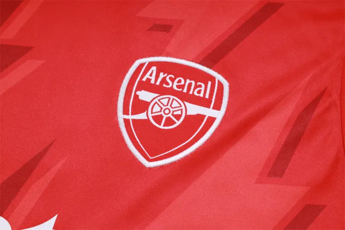 2023/24 Arsenal Training Singlet